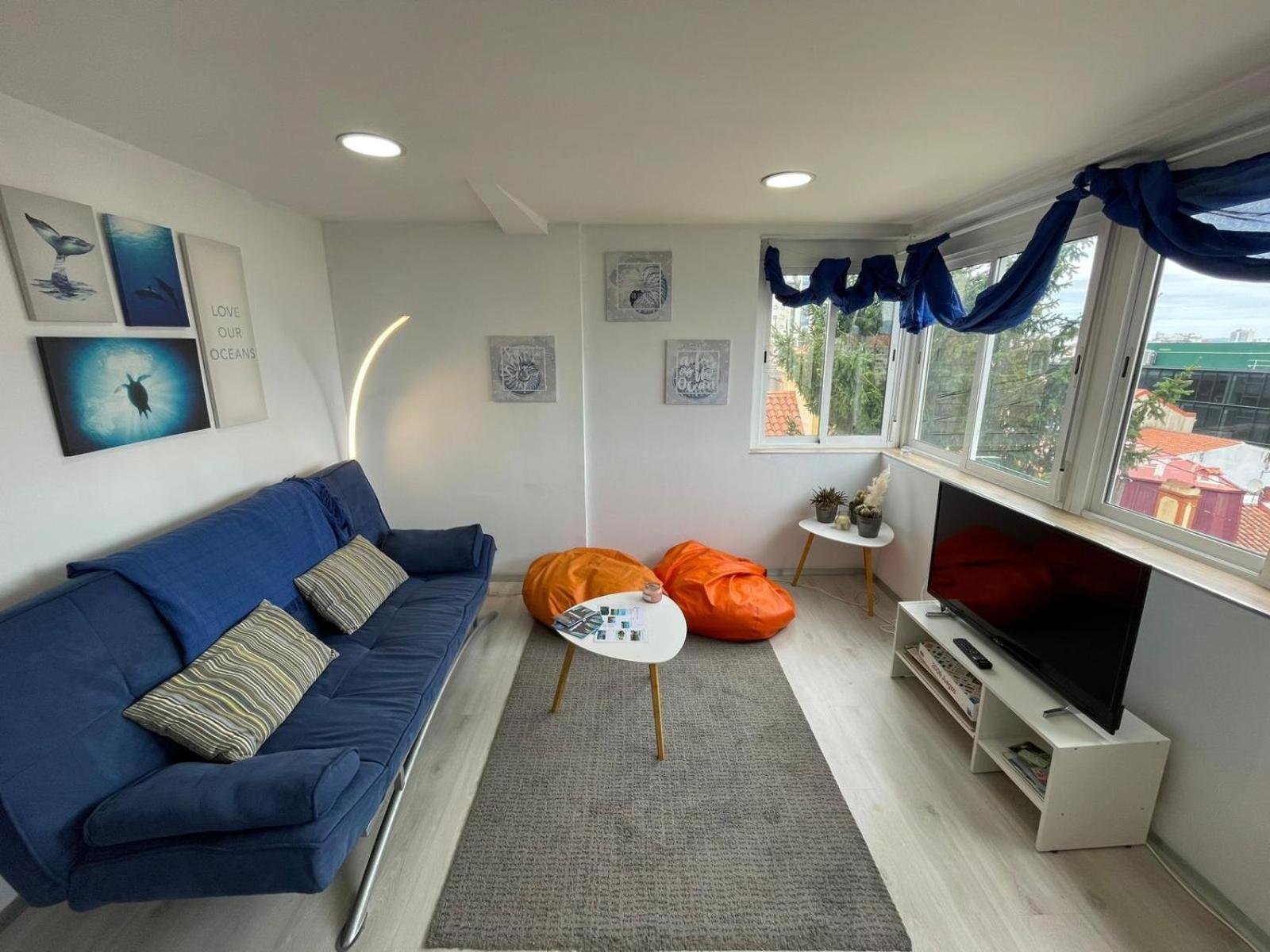 Villa Felicidad Vigo Luaran gambar