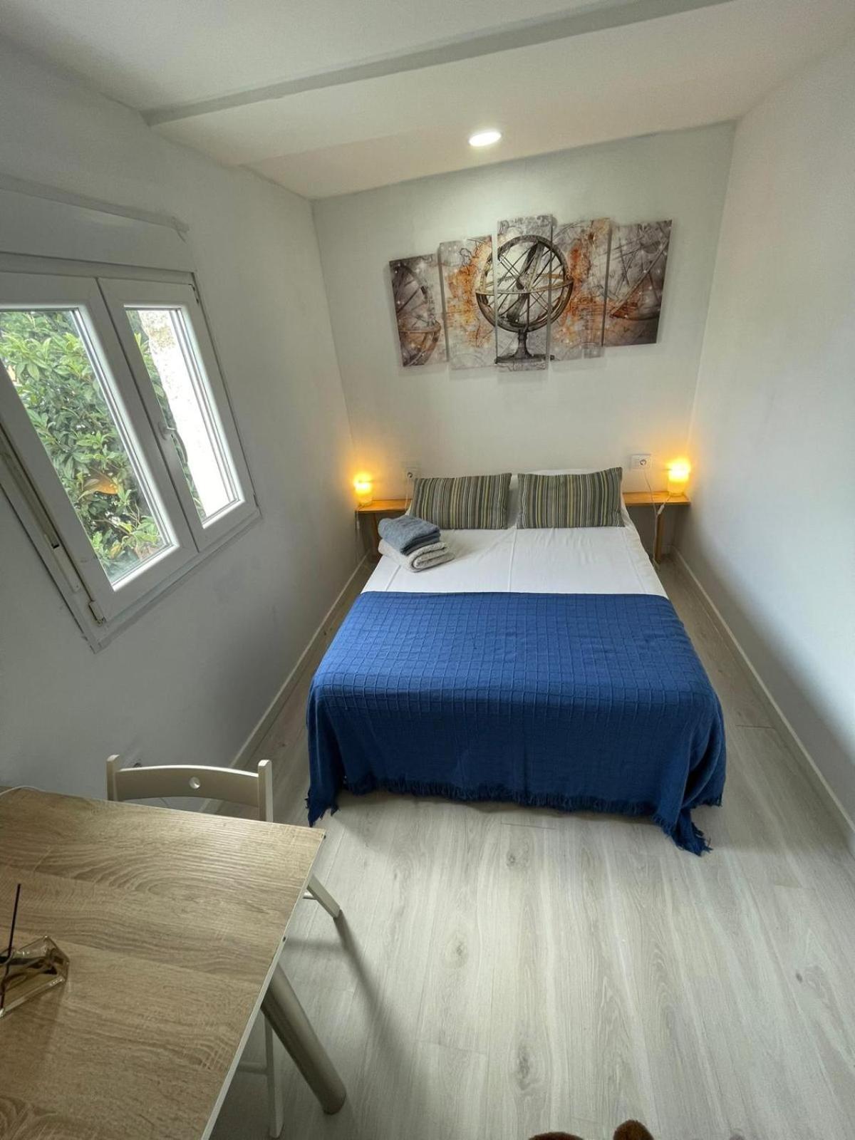 Villa Felicidad Vigo Luaran gambar
