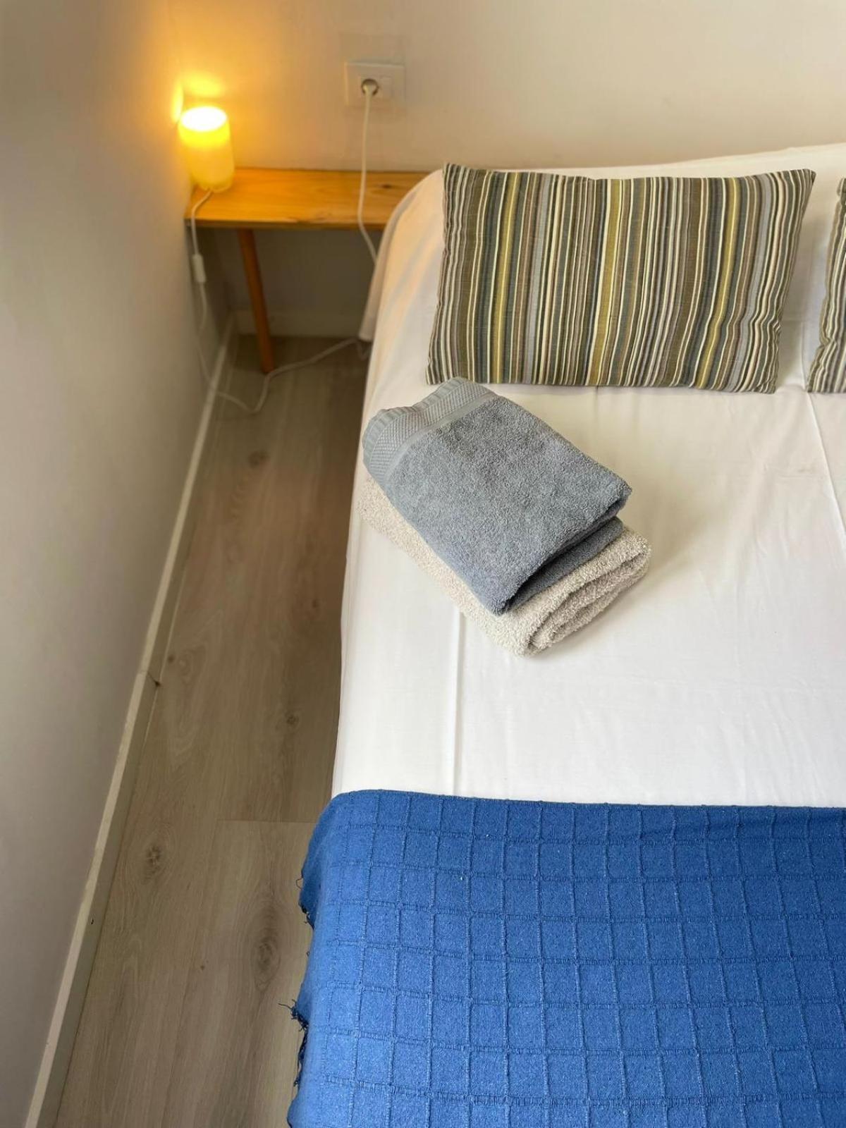 Villa Felicidad Vigo Luaran gambar