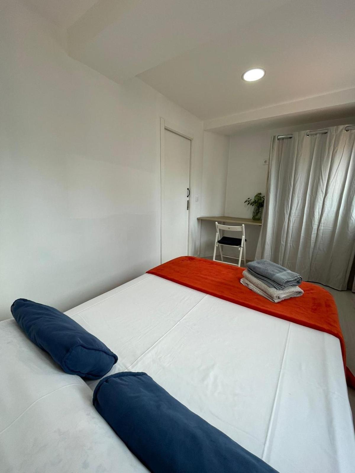 Villa Felicidad Vigo Luaran gambar